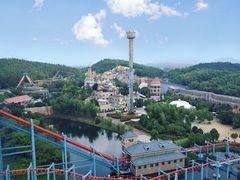 -南京银杏湖乐园