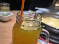 -一朵菌·野生菌探索家火锅(南亚店)