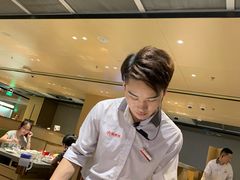 -海底捞火锅(方塔东街店)
