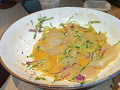 东北大拉皮-金掌勺锅包肉(华润万象城店)