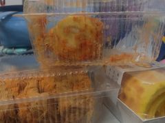 -泸溪河桃酥(秦淮夫子庙一店)