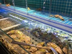 水产区-东厨虾煌(电子街店)