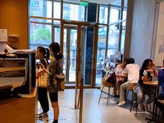 -星巴克臻选(北京世贸天阶店)