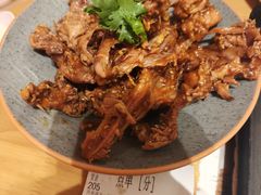 -老味烧烤(总店)