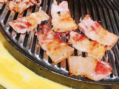 -釜山火炉韩式炭火烤肉(欧洲城店)