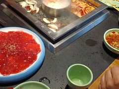 -蜀江龙火锅(339店)