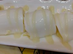 -甜心妈妈·榴莲星级糖水(北京路总店)