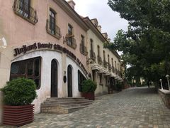 -北京张裕爱斐堡酒庄