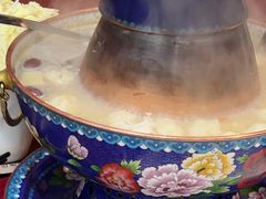 -爱新觉罗福臨火锅馆(万科滑雪场店)