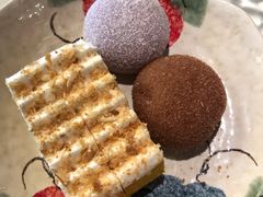 可可大福-温禾牛·和牛寿喜烧自助火锅(恒基名人店)