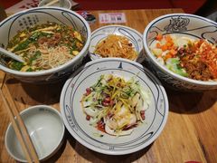 -陇上秦轩西安biangbiang面(EFC欧美金融商业城店)