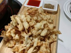 -黑鸡小馆(金源店)