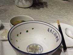 -汉唐宴长安食府