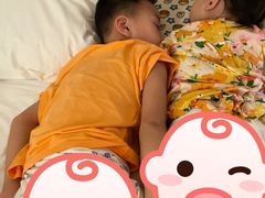 -杭州开元森泊度假乐园