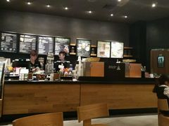 -星巴克(无锡东方商厦店)