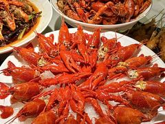 -红盔甲·小龙虾(天钥桥店)