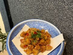 -白石的深夜食堂(万达店)