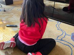 -长沙富力万达文华酒店