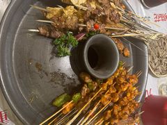 -九村烤脑花·两江非遗(创始总店)