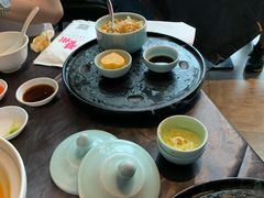 -蟹榭·本帮江浙菜·蟹宴(五角场合生汇商场店)