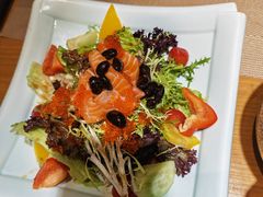 -三石铁板烧(紫竹桥店)
