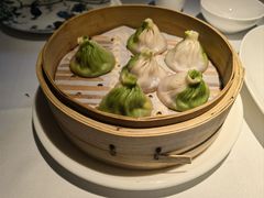 -小厨娘淮扬菜(诚信大道店)