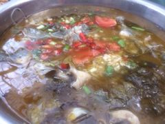 葡萄园鱼庄-葡萄园鱼庄(新津店)