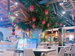 -龙泉人椰子鸡.糟粕醋.海南菜(三亚旗舰店)