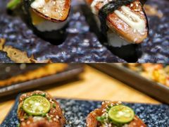 -花狸日本料理(柏庐广场店)
