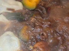 -九味一品铁锅炖·地锅鸡(和信广场店)