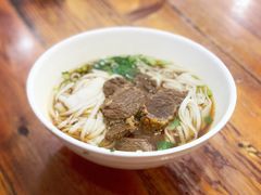 牛肉粉-肆姐面粉馆(坡子街店)