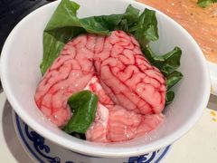 -周师兄大刀腰片火锅(解放碑总店)