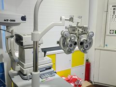 -青聪儿童眼镜(五官科医院宝庆路店)