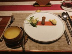 -格桑花开药膳蔬食文化空间