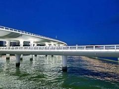 -演武大桥观景平台