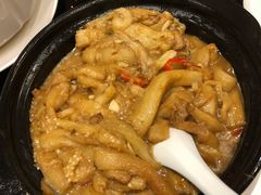 -丰食农家乐