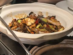 -小菜园新徽菜(常州武进吾悦店)
