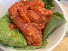 -肆幺幺烤肉(乐汇城店)