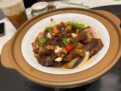 -老李家土菜馆·安吉地标美食