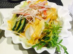 -耕海日本料理(万达华府店)