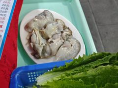 -花苑美食横琴生蚝火锅(拱北粤华路店)