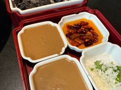 -喜悦烤鸭·新京菜(王府井店)