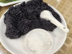 -山里人家土菜馆(茅山店)