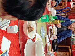 -新虹楼饭庄(崇明陈家镇店)