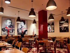 -城市大道红炉披萨烘焙坊