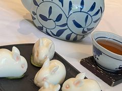 -侨美食家·41年地道粤菜(珠江新城店)
