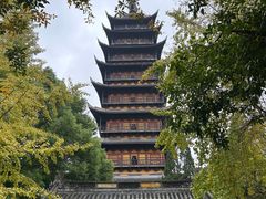 -常熟方塔园