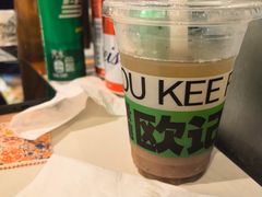 -欧记大排档·景德菜(上海首店)