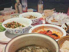 -阿财老铺·老蚌埠龙虾城(华夏总店)