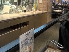 -淘米捞·米汤脆鲩鱼火锅(福田皇岗店)